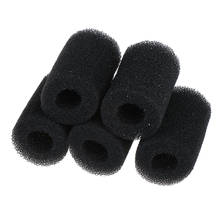 5 Pcs Sponge Aquarium Filter Protector Cover For Fish Tank Inlet Pond Foam 2024 - buy cheap