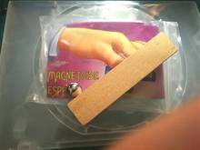 Magnetoide Esphere-trucos de magia, ilusionismo, magia en primer plano, truco, diversión, mentalismo, espectáculo de magia clásico, accesorios, juguetes de mago 2024 - compra barato