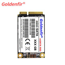 Goldenfir msata SSD 64GB  Internal Solid State Hard Drive Disk 64GB SSD  For PC Desktop tablet 64 GB SSD 2024 - buy cheap