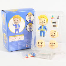 Fallout Vault Boy Action Figure Collectible Model Toy 2024 - buy cheap