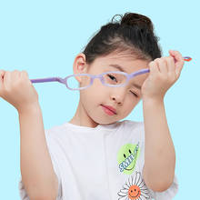 Anti Blue Light Ultralight Flexible Soft Kids Frame Children Optical Spectacle Frame Glasses for Sight Eyeglass Lunettes De Vue 2024 - buy cheap
