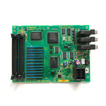 Placa de circuito PCB Fanuc de metal cnc, A03B-0815-K202 para 100%, nuevo 2024 - compra barato