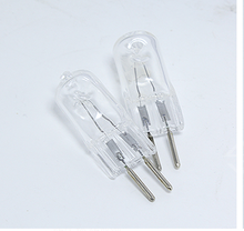 6PC Quartz Bulb Lamp Beads 24V35W For Taiwan Rocker Vertical Milling Machine 2024 - buy cheap