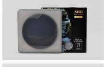 Benro-filtro óptico SHD de densidad neutra, vidrio óptico ND de 82mm, ND8, ND16, ND32, ND64, ND128, ND256, ND500, ND1000 2024 - compra barato