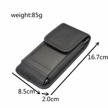 Pouch Case Rugged Nylon Belt Loop Clip For Doogee N20 Y9 Plus S90 S90 Pro S40 X90L X100 Y8 Plus S55 S60 S70 S80 Lite S50 BL9000 2024 - buy cheap