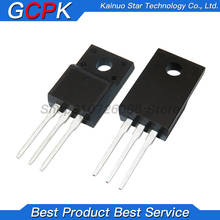 10PCS MBRF10100 MBRF10200 MBRF20100 MBRF20200 LM317T IRF3205 Transistor TO-220F TO220F MBRF10100CT MBRF10200CT MBRF20100CT TO220 2024 - buy cheap
