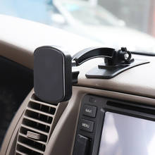Magnetic Mobile Phone Holder 360 Degree Rotating Adjustable Portable Car Air Vent Holder For IPhone Samsung HUAWEI Xiaomi 2024 - buy cheap