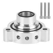 BOV Adapter Blow Off Dump Valve Spacer Aluminium Alloy Fit for Peugeot 1.6 Turbo Engines Car accessories 2024 - buy cheap