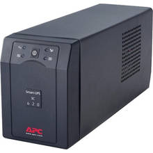 Uninterruptible power supply APC SC620I Uninterrupted UPS unit for boiler 220 computer heating 2024 - buy cheap