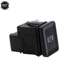 Interruptor de freno de estacionamiento para coche, botón de freno de mano de repuesto para VW Passat B6, R36, C6, Cc 3C0927225C, color negro 2024 - compra barato