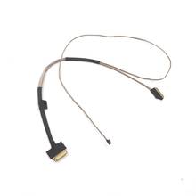 New Original Laptop LCD Cable for Lenovo Ideapad 110-15 110-15IBR 110-15ACL 110-15AST CG520 EDP Cable DC02C009900 DC02C009910 2024 - buy cheap