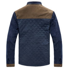 Jacket Men 2020 fashion new spring summer autumn men's casual work wear nice Jacket Patchwork Windbreaker Male Outwear Coat 2024 - buy cheap