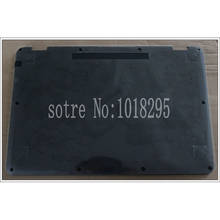 NEW Bottom case For ASUS Q503 Q503UA laptop Base Cover 13N0-SRA0501 13NB09W0AP0101 2024 - compre barato