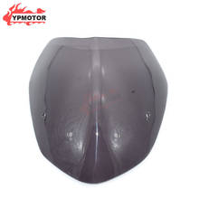 Parabrisas de humo para motocicleta, Deflector de carenado, CB600F, 07-10, para HONDA CB600F, 2007-2010, 2008, 2009 2024 - compra barato