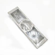 Luz Interior de cúpula trasera para coche, 6Q0947291A Lámpara de lectura, para Polo, Touran, Sharan, Jetta, Skoda, Rapid, Seat 6Q0, 947, 291A 2024 - compra barato