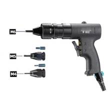 Pneumatic Air  Rivet Gun Riveter Industrial Nail Riveting Tool Suitable for Aluminium/ Iron /Stainless Steel Nails 2024 - buy cheap