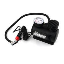 Portable 12V Auto Car Electric Air Compressor Tire Infaltor Pump 300 PSI New 2024 - buy cheap