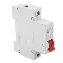 Interruptor de ar para proteção contra vazamento-circuito residual-40a dc 2024 - compre barato