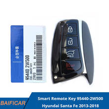 Baificar Brand New Genuine Smart Remote Key OEM 95440-2W500,81996-2W040 For Hyundai Santa Fe 2013-2018 2024 - buy cheap