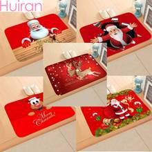 Christmas Flannel Carpet Merry Christmas Decorations For Home Christmas Ornaments Xmas Gifts Navidad 2021 Happy New Year 2022 2024 - buy cheap