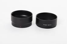 58mm filter mount Lens Adapter Tube Ring for nikon p7000 camera 2024 - buy cheap