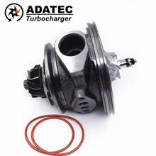 Turbo CHRA 04E145713Q turbine cartridge 04E145713B 04E145721L for Volkswagen Golf VII 1.2 TSI 77 Kw - 105 HP CJZA - EA211 2012- 2024 - buy cheap