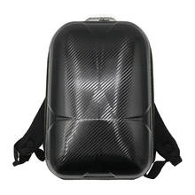 Waterproof Drone Carrying Bag Zipper Shockproof Hard Shell Carry Backpack for DJI Mavic Air 2  Drone Accessories 2024 - buy cheap