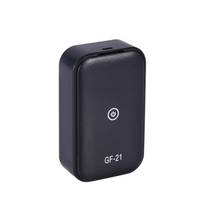 Mini GPS Car Tracker Anti-Lost Device Voice Control Can Recording High-definition Microphone WIFI+LBS+AGPS Positioning 2024 - buy cheap