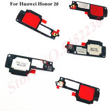 Cable flexible de zumbador Original para Huawei Honor 20, piezas de repuesto de módulo de timbre de altavoz 2024 - compra barato