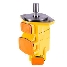 4525VQ Rotary Hydraulic Vicker Double Vane Pump for Tractor 2024 - buy cheap