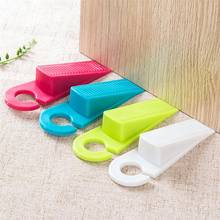 1Pcs Door Stop Stopper Guard Baby Safety Protector  Convenient Mouse Design Protector Non-Slip Door Buffers For Kids Available 2024 - buy cheap