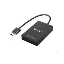 USB 3.0 USB XQD Memory card reader data Transfer reading For Sony XQD M/G Series for Windows/Mac OS PC computer  assessories 2024 - buy cheap