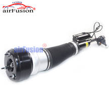 airFusion New Left Front Air Ride Suspension Air Strut Air Spring Assembly Fit Mercedes-Benz W221 CL550 4matic 2213200438 2024 - buy cheap