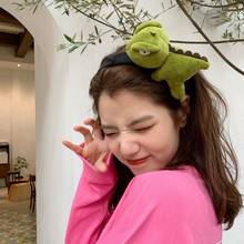 Animal Hairpin for Women Baby Girls Korean Hair Clips & Pins Fashion Barrettes Headband Hair Accessories 2024 - buy cheap