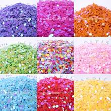 5mm small maple leaf beads crystal mud filling material clothing accessories accessories nail sequins party decoration sequins 2024 - buy cheap