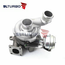 New For Alfa-Romeo 147 156 1.9 JTD 85Kw 81 84.5 Kw M724.19.X 8Ventil Complete Turbo Charger Turbine 712766   Full Turbolader 2024 - buy cheap