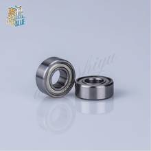 Free shipping 20PCS 623ZZ Ball bearing 623-ZZ 3x10x4 mm Miniature deep-groove ball-bearing 623 2Z ZZ for 3D printer part 2024 - buy cheap