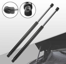 2 PCS Rear Window Glass Lift Support Spring Shocks Struts For Chevrolet Trailblazer Envoy Ascende SG221001,SG330052,4574 2024 - buy cheap