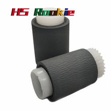 10pc RM1-0036-020 Pickup Roller for HP 4200 4250 4300 4350 4345 4700 4730 5200 CP4005 P4014 P4015 P4515 M601 M602 M603 M604 M605 2024 - buy cheap