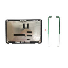 New  LCD Back Cover/Screen bracket for Dell Inspiron N3010 060UJ 22MYG laptop  A Case shell 2024 - buy cheap