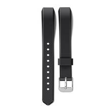 Substituição brilhante para fitbit, alta/alta hr, ace bands, relógio inteligente com fivela de metal, fecho de fecho 2024 - compre barato