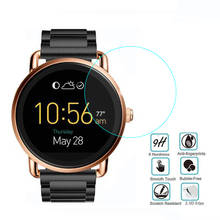 Anti Scratch Tempered Glass Screen Protector For Huawei Watch 1/2 1st 2nd Honor S1/ watch magic Ultra Thin Protective Film Guard 2024 - buy cheap