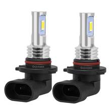 Bombillas LED antiniebla para coche HB4, alta calidad, 9006 K, blanco, 6000 2024 - compra barato