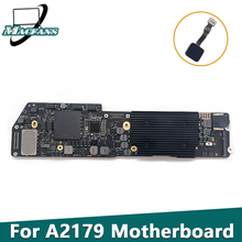 Original A2179 Motherboard for MacBook Air Retina A2179 Logic Board EMC 3302 661-14741 With Touch ID  i3 8GB 256GB 2020 2024 - buy cheap