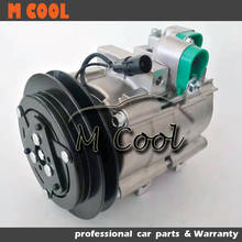 High Quality AC Compressor For HYUNDAI H-1 97701-4A021 97701-4A071 97701-4A300 977014A370 2024 - buy cheap