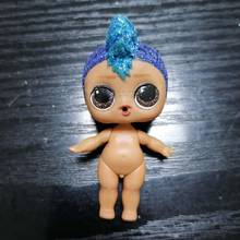 Original LOLs Surprise Dolls Glitter Punk Boys Plastic Baby Figure Rare Style Limited Collection Toys for Girls Birthday Gifts 2024 - buy cheap