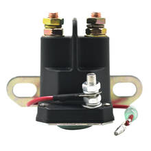 Motorcycle Starter Relay Solenoid Electrical Switch for POLARIS Sportsman 500 HO Duse Freedom RSE 500 PSE HO 2024 - buy cheap