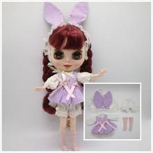 Blyth doll clothes , dress suit for 30CM dolls  2020 2024 - buy cheap