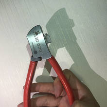 Lishi-cortador de llaves Original de cerrajero, herramienta para cortar llaves de coche, máquina de corte automático, herramienta de cerrajero, corte de llaves planas directamente 2024 - compra barato