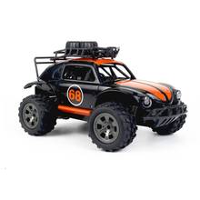 2.4G Radio Control RC Car Toy Buggy vehicle Off-Road Truck Toys Christmas gift 2024 - buy cheap